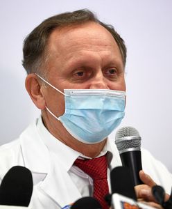 Punkt w Rzeszowie rozważa zawieszenie szczepień. Jest oświadczenie