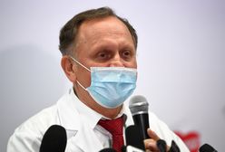 Punkt w Rzeszowie rozważa zawieszenie szczepień. Jest oświadczenie