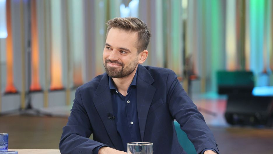 Maciej Kawecki
