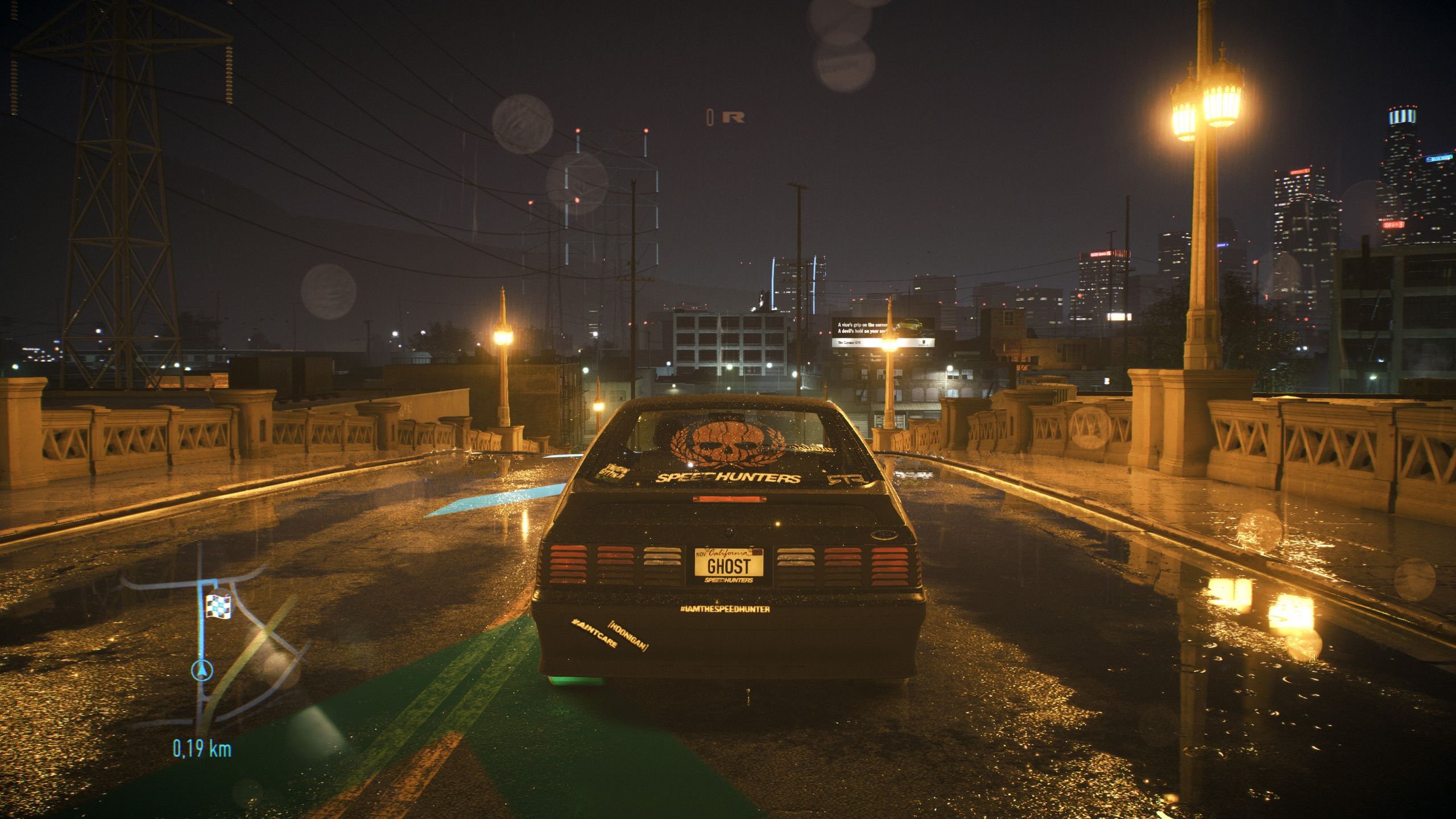 Need For Speed