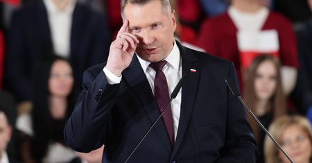 "Żadnych oze-sroze" i brak ETS-u. Czarnek ogłasza powrót do wydobycia węgla