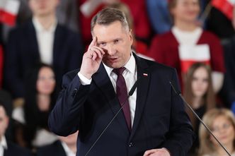 "Żadnych oze-sroze" i brak ETS-u. Czarnek ogłasza powrót do wydobycia węgla