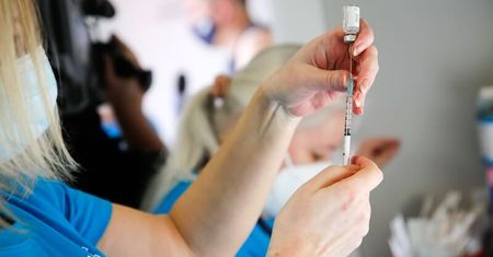 Zmiany w terminach szczepień. Skrócony czas między dawkami do 35 dni