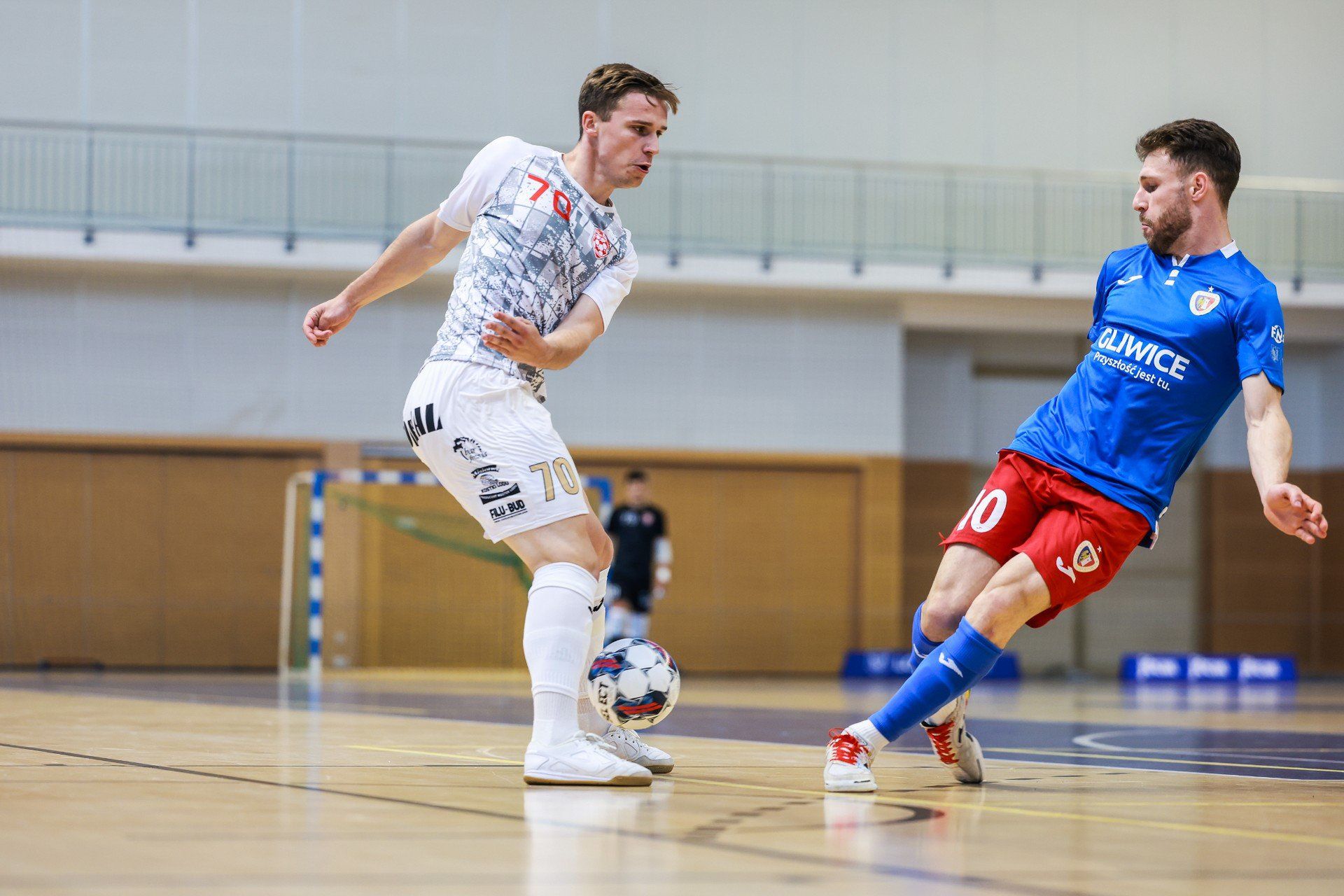 Body Chief Poznań Cup