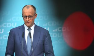 Już nie tylko moto. Kolejna branża w Niemczech liże rany