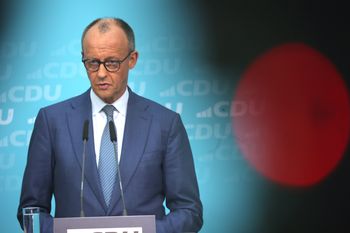 Już nie tylko moto. Kolejna branża w Niemczech liże rany