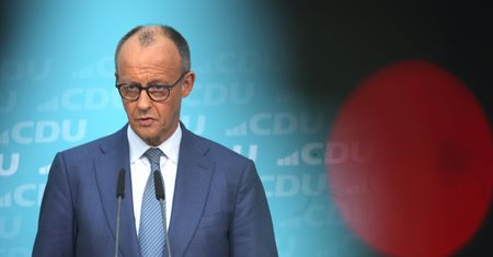 Już nie tylko moto. Kolejna branża w Niemczech liże rany