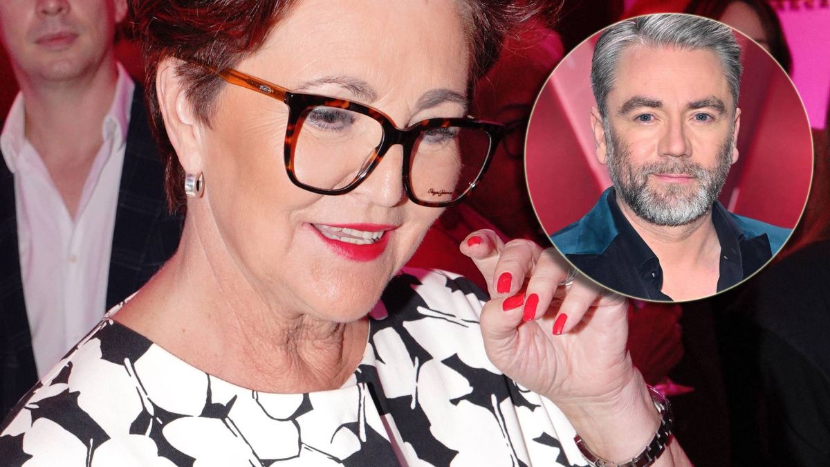 Kwaśniewska o Badachu