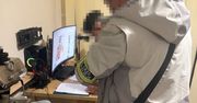 Kraków: Rosjanin zatrzymany za cyberataki w Polsce. Ingerował w systemy teleinformatyczne sklepu