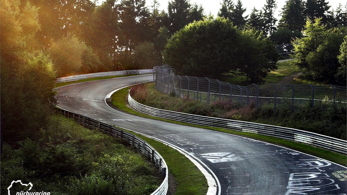 Nordschleife
