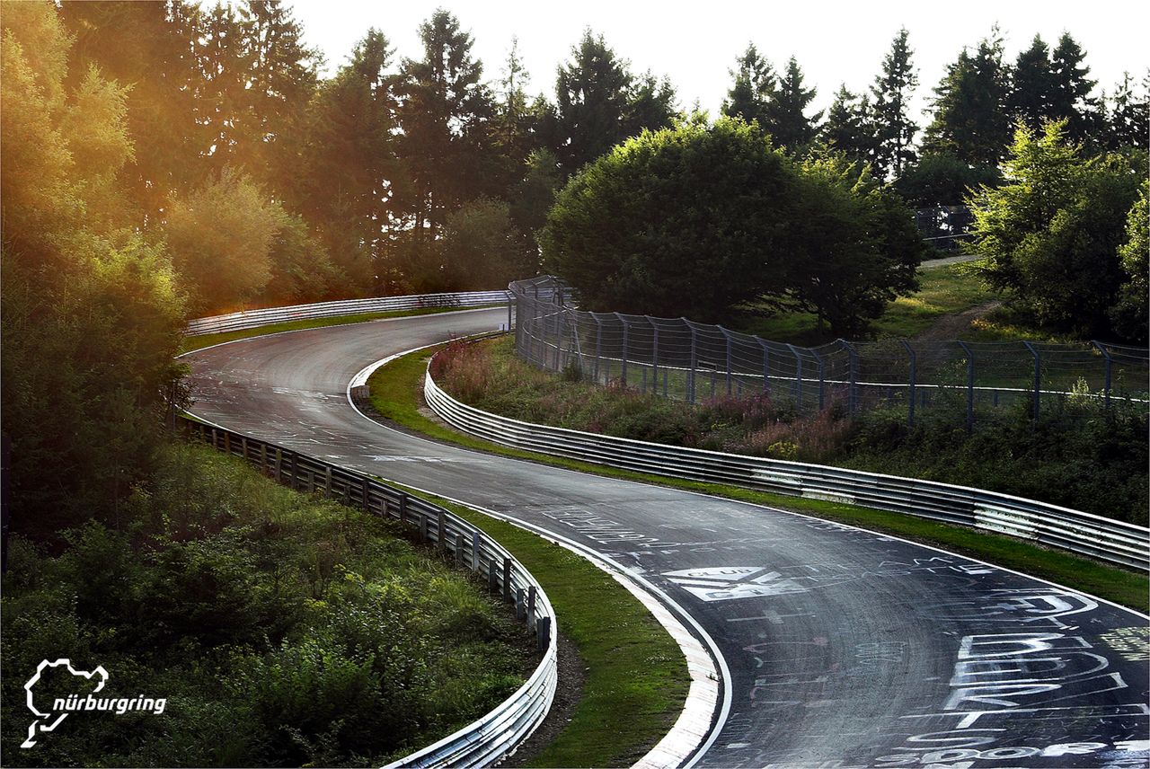 Nürburgring sprzedany klubowi ADAC [aktualizacja]