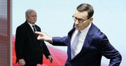 Znamy plan Morawieckiego. Jego człowiek ucina spekulacje o wyjściu z PiS. "To spin jego wrogów"