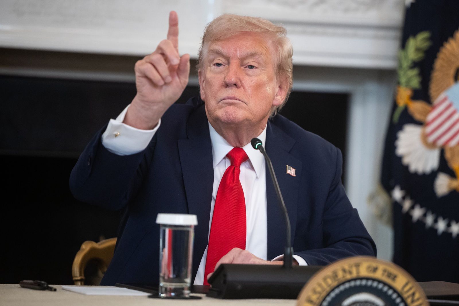 Pokojowa Nagroda Nobla jednak dla Trumpa? Media nie mają wątpliwości