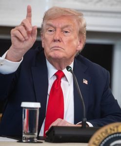 Pokojowa Nagroda Nobla jednak dla Trumpa? Media nie mają wątpliwości