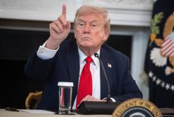 Pokojowa Nagroda Nobla jednak dla Trumpa? Media nie mają wątpliwości