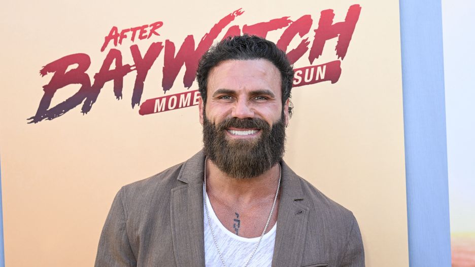 Jeremy Jackson 