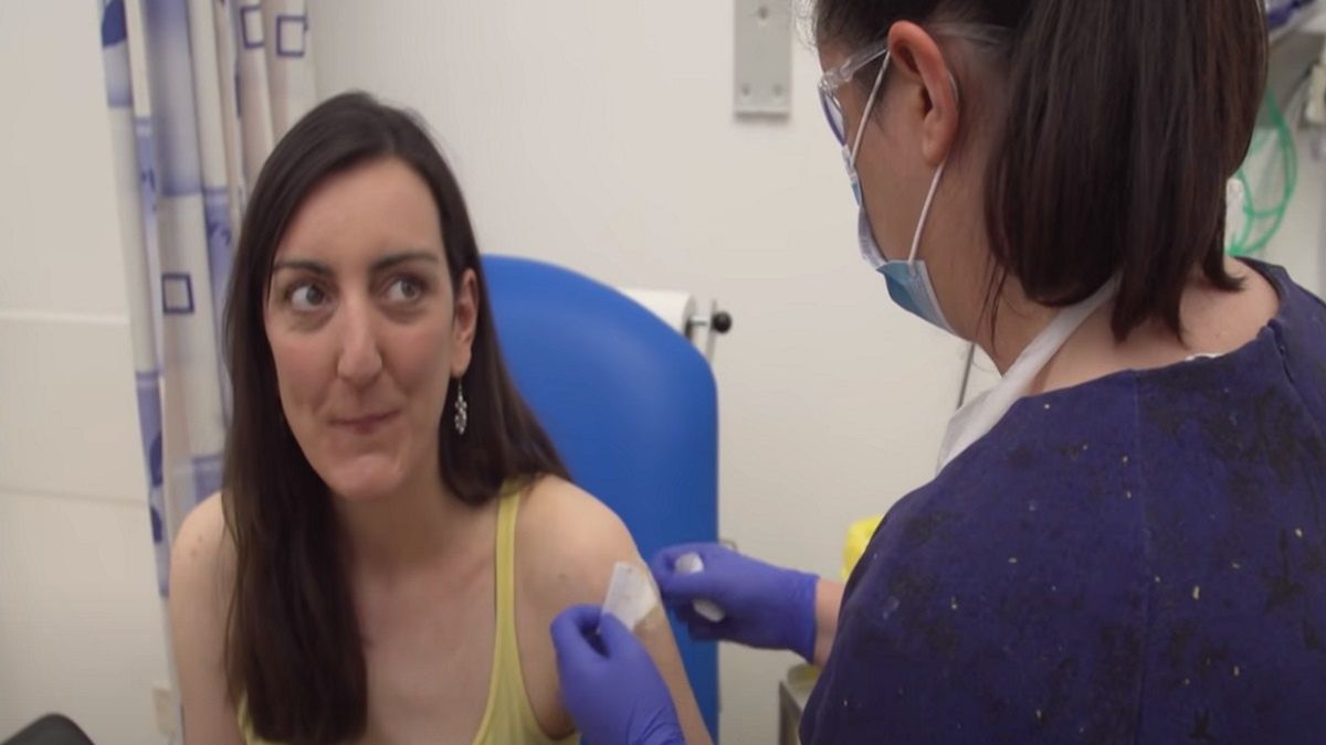 W mediach pojawiła się fałszywa informacja o śmierci ochotniczki