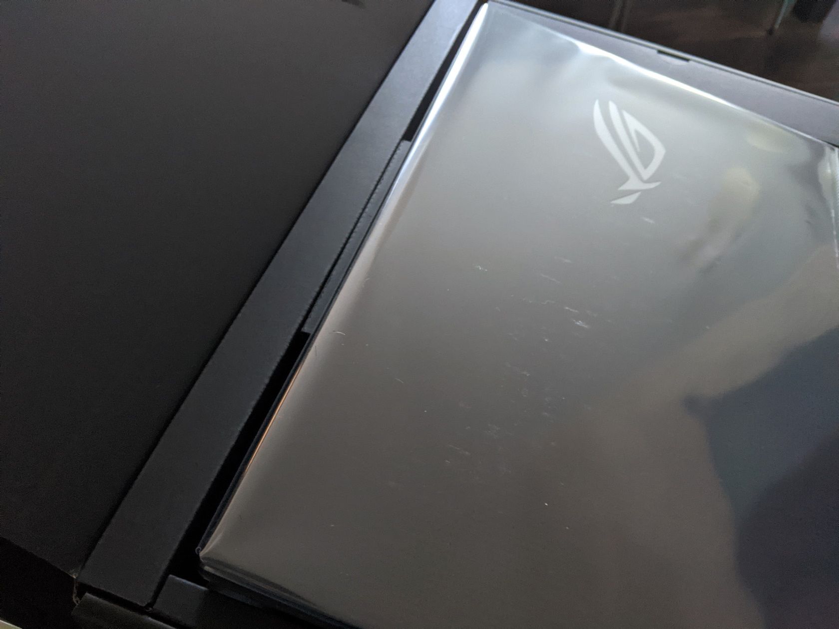 Bestia, nie laptop. Ryzen 9 5900HX i RTX 3080 w notebooku Asus ROG Strix Scar 17 – test 3