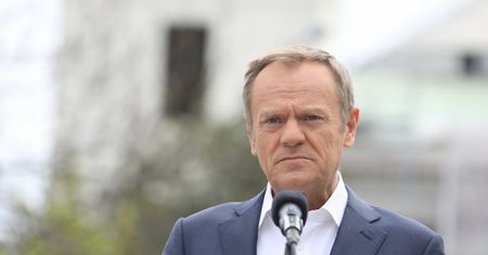 Tusk zaapelował do opozycji. Jest reakcja rzecznika rządu
