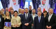 Biała Podlaska: "Zaczynamy wielką drogową ofensywę". Blisko 100 mln zł dofinansowania na inwestycje drogowe w regionie