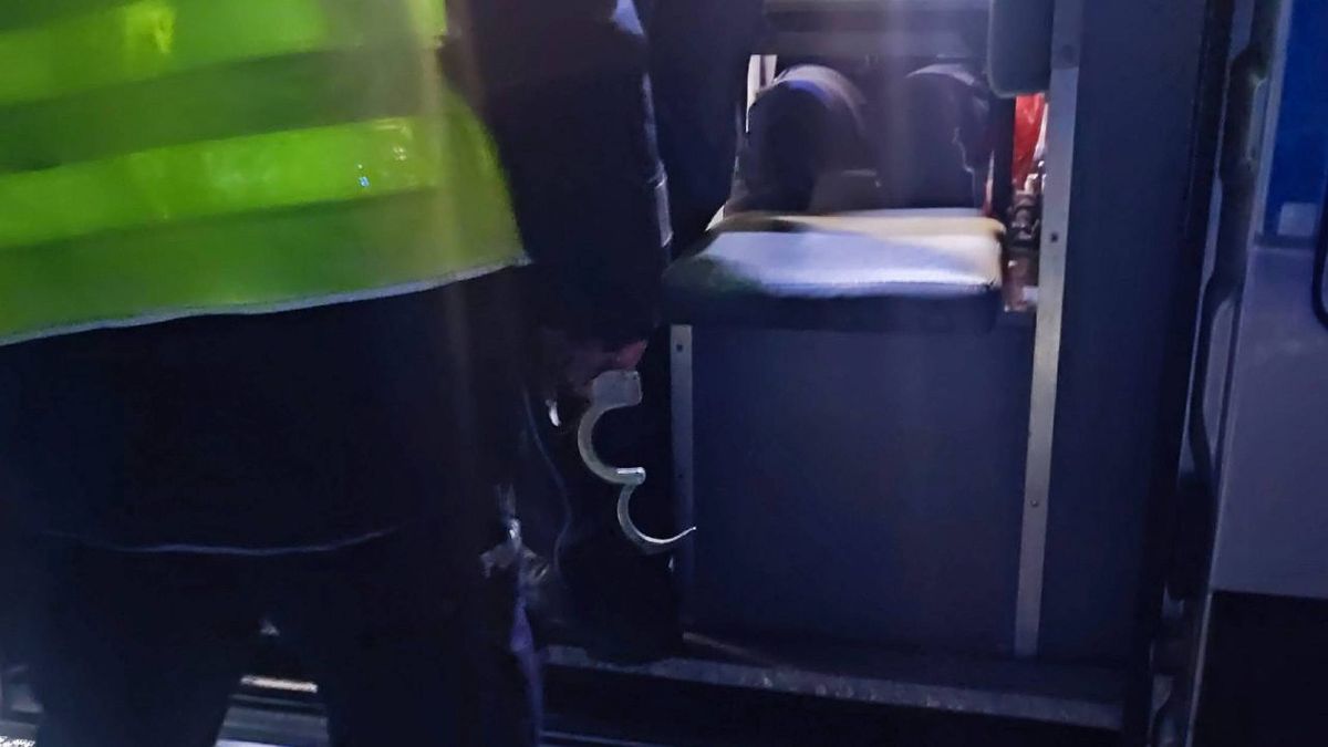 W Łukowie znaleziono zwłoki mężczyzny. Zdjęcie ilustracyjne