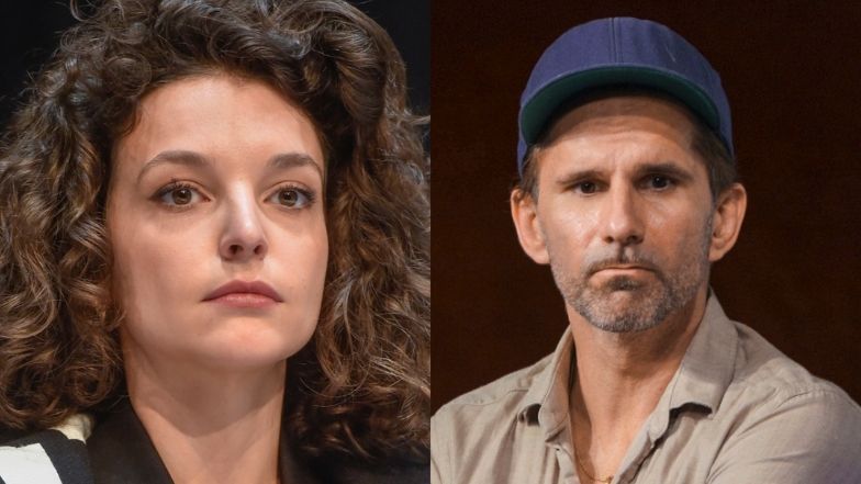 Maria Dębska chce kościelnego unieważnienia małżeństwa z Marcinem Bosakiem?