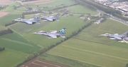 Holandia żegna się z F-16. Czeka je "emerytura" w Ukrainie