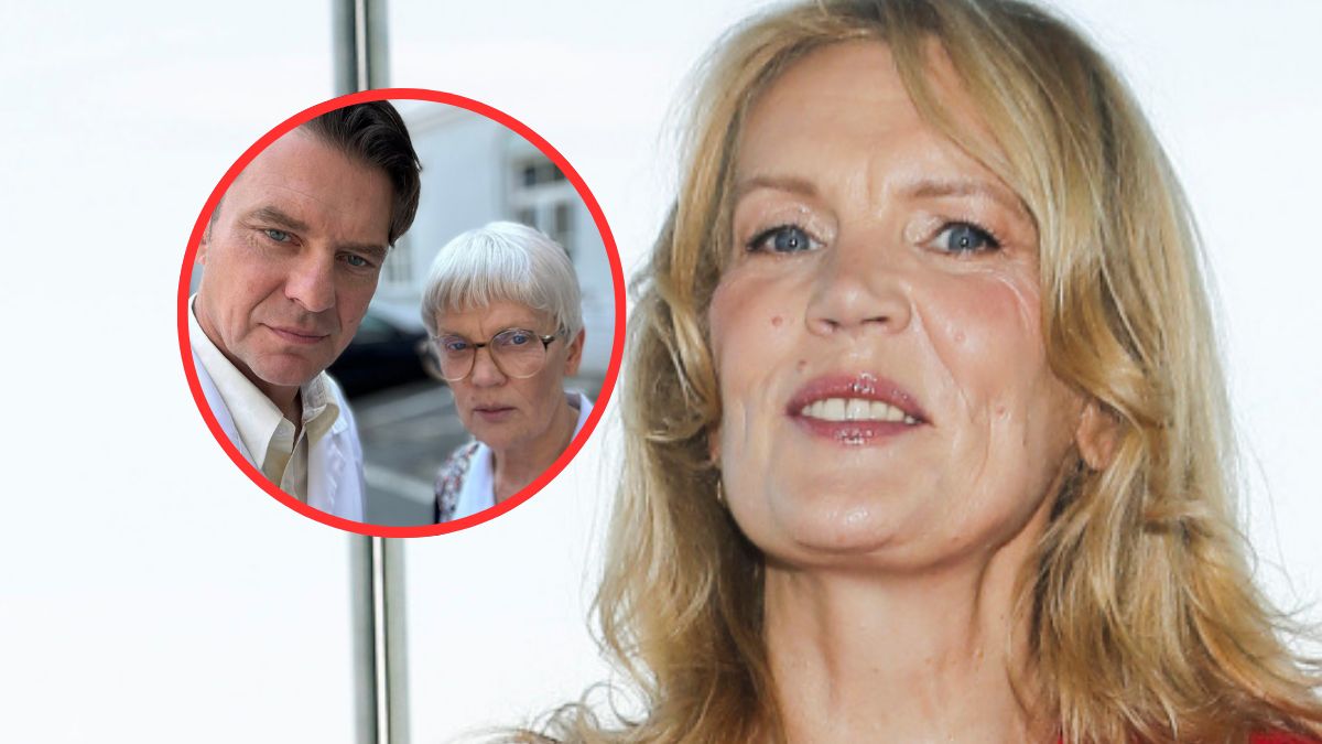 Dorota Chotecka zagra Alicję Lenczewską