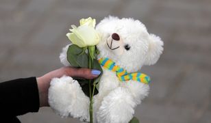 Tragedia w żłobku. Pożegnano trzyletniego chłopczyka