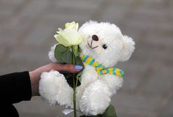 Tragedia w żłobku. Pożegnano trzyletniego chłopczyka