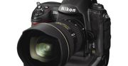Potworny Nikon D3x już oficjalnie