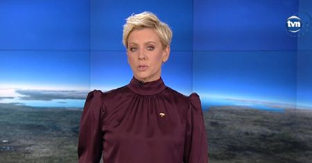 Mocne oświadczenie na koniec "Faktów" TVN. "To niedopuszczalne"