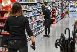 Koronawirus. Wrocław. Sanepid szuka klientów sklepu w Moczydlnicy Dworskiej. Mogą być zakażeni