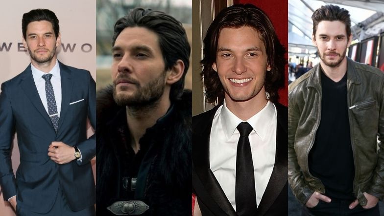 CIACHO TYGODNIA: Ben Barnes - gwiazdor serialu "Cień i kość", filmowy książę Kaspian i utalentowany wokalista (ZDJĘCIA)