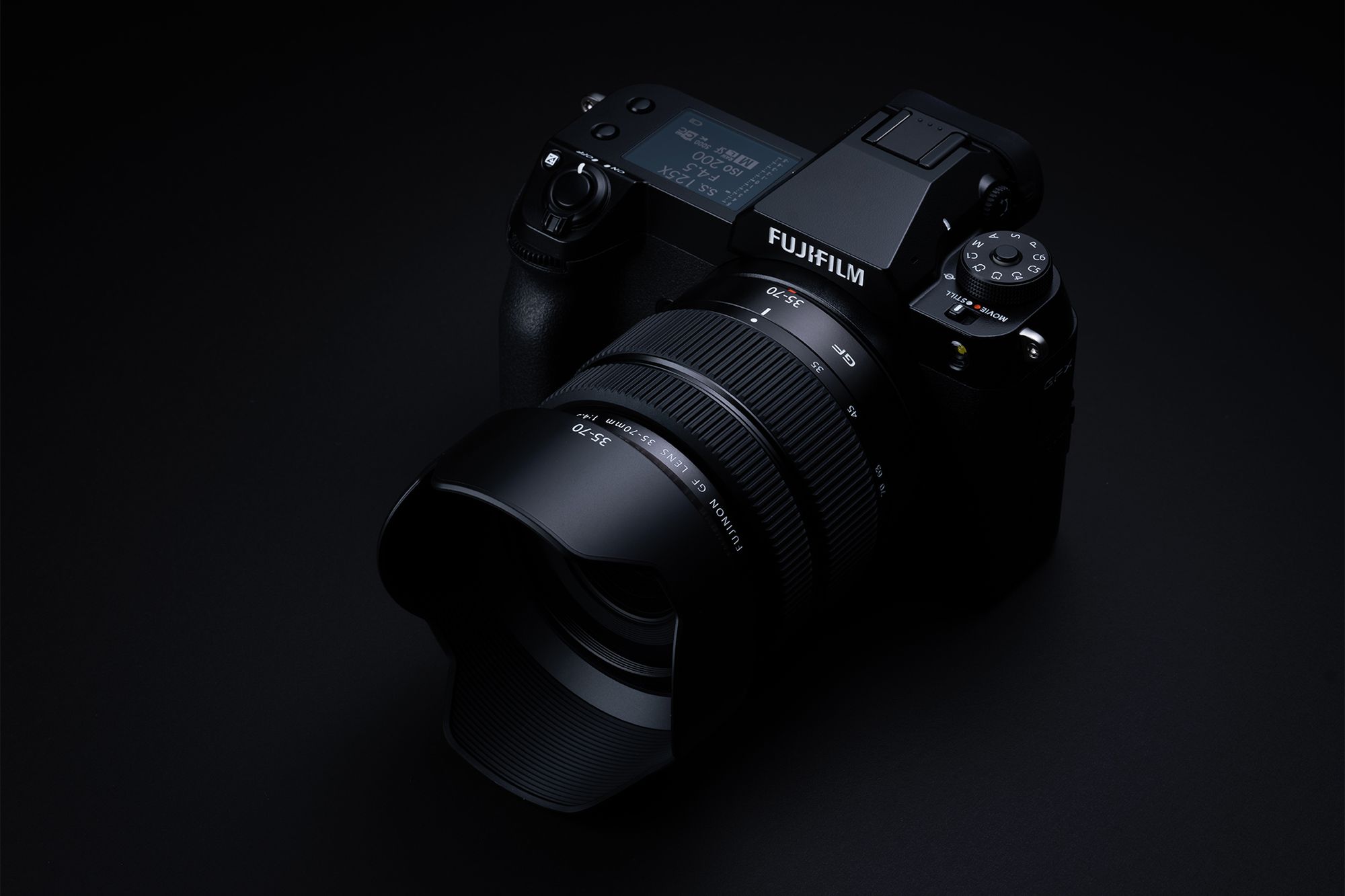 Fujifim GFX 50S II: Średni format, doskonała jakość i sensowna cena 2