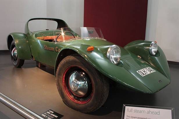 Para i sprężone powietrze – stare technologie przyszłością motoryzacji 3