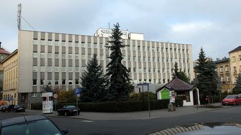 Lekarz-rekordzista w krakowskim szpitalu. Zarabia 15 razy więcej od innych