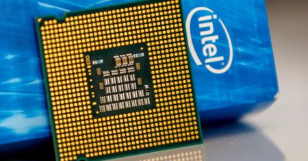 Windows: Intel wydał nowe sterowniki - obsługują procesory Alder Lake-HX