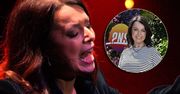 Katarzyna Pakosińska non stop PROWOKOWANA na planie "PnŚ". Wyśpiewała wszystko