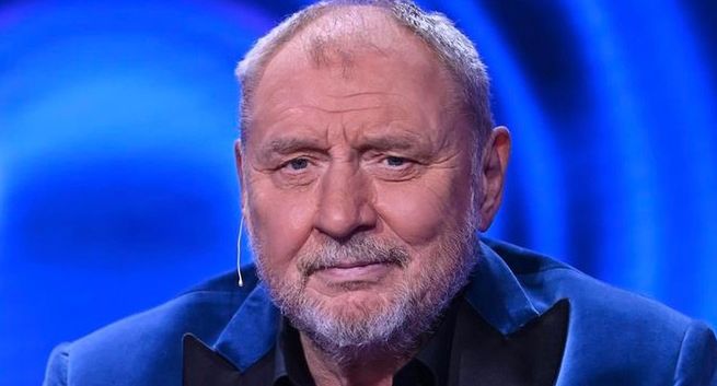 Andrzej Grabowski odchodzi z „Tańca z Gwiazdami”