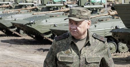 Putin się zgodził? "To uczyni Prigożyna najsilniejszym człowiekiem w Rosji"