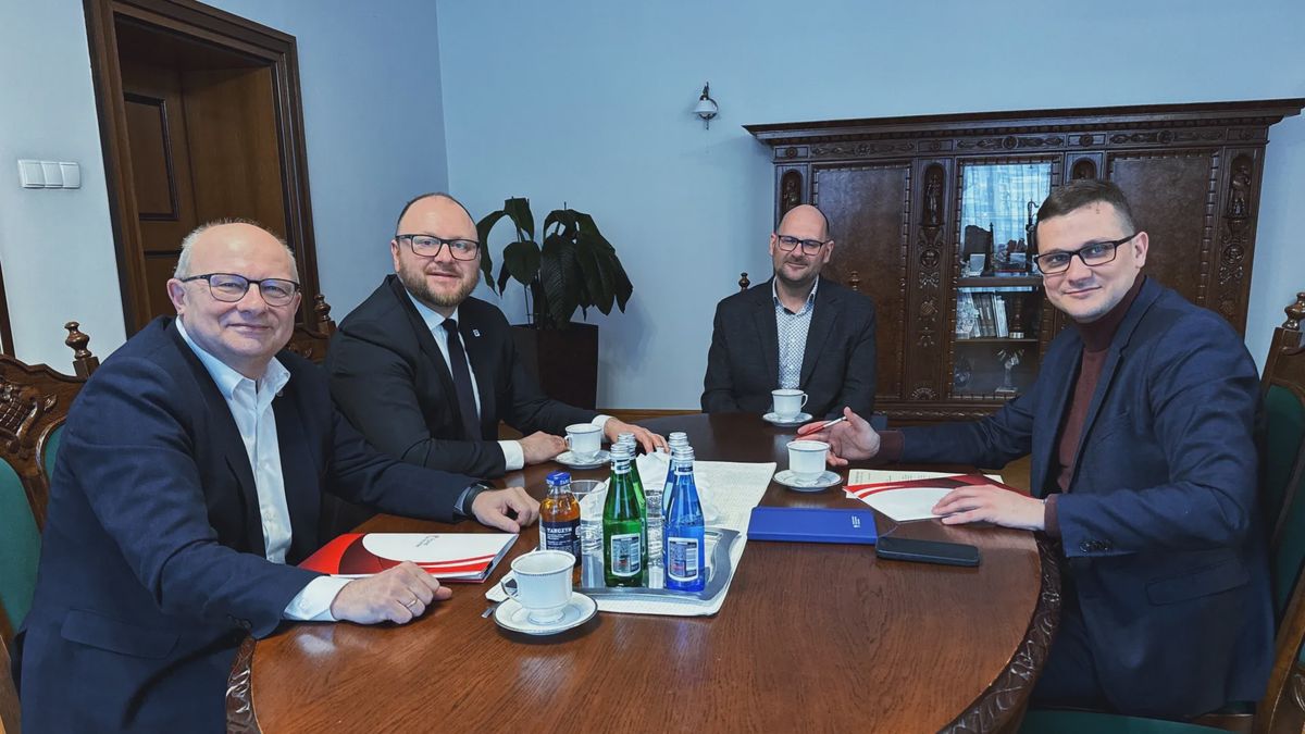 Samorządowcy walczą o wsparcie inwestycji drogowych