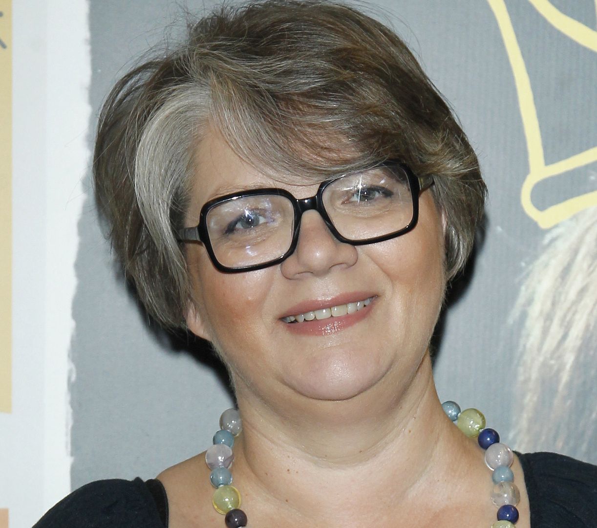 Dorota Zawadzka