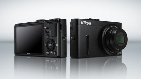 Nikon Coolpix P300 - kieszonkowy kompakt z zabójczym obiektywem 1