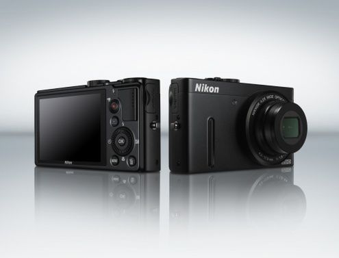 Nikon Coolpix P300 - kieszonkowy kompakt z zabójczym obiektywem