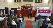 Wałbrzych: Gala Być Kimś w II Liceum Ogólnokształcącym za nami. W sobotę w tej szkole Dzień Otwarty