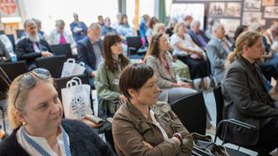 Mikrohistorie Bydgoszczy, czyli szósta edycja konferencji Bydgostiana w Muzeum Okręgowym