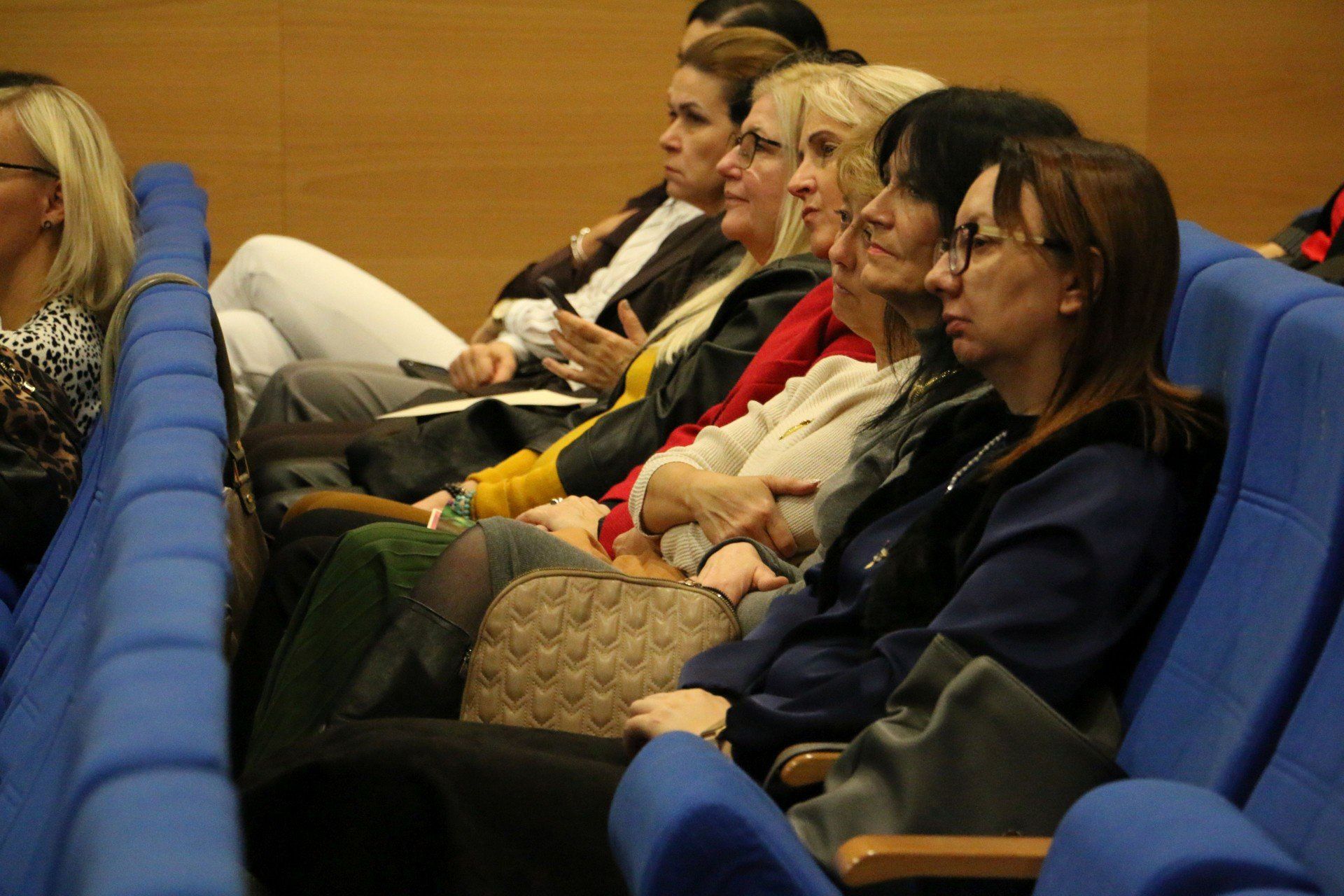 W Ciechocinku po raz drugi odbyła się konferencja poświęcona bezpieczeństwu dzieci i przeciwdziałaniu przemocy.