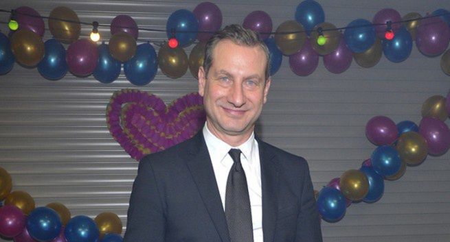 „Wojtek Jagielski na żywo” w Superstacji trzy razy w tygodniu