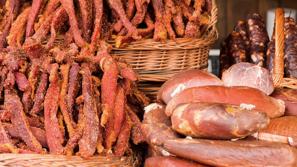 Rynek ekologicznych produktów spożywczych stale się powiększa  